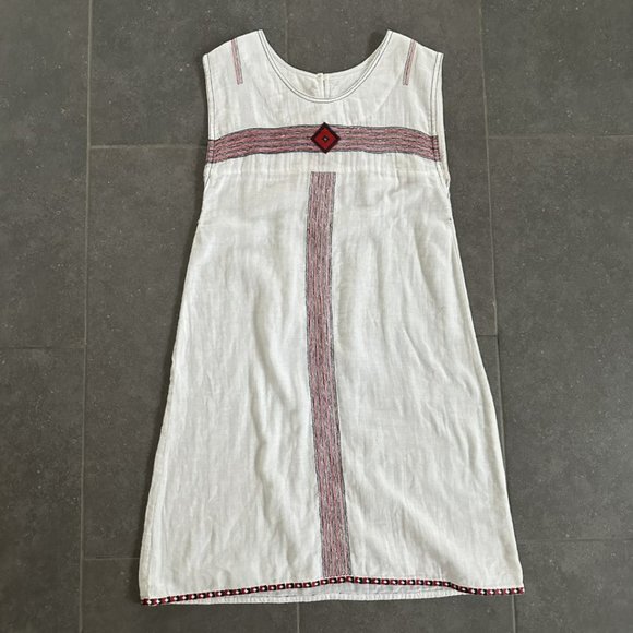 Mer St Barth Dresses & Skirts - EUC Mer St. Barth Womens Tunic Dress, Size Small